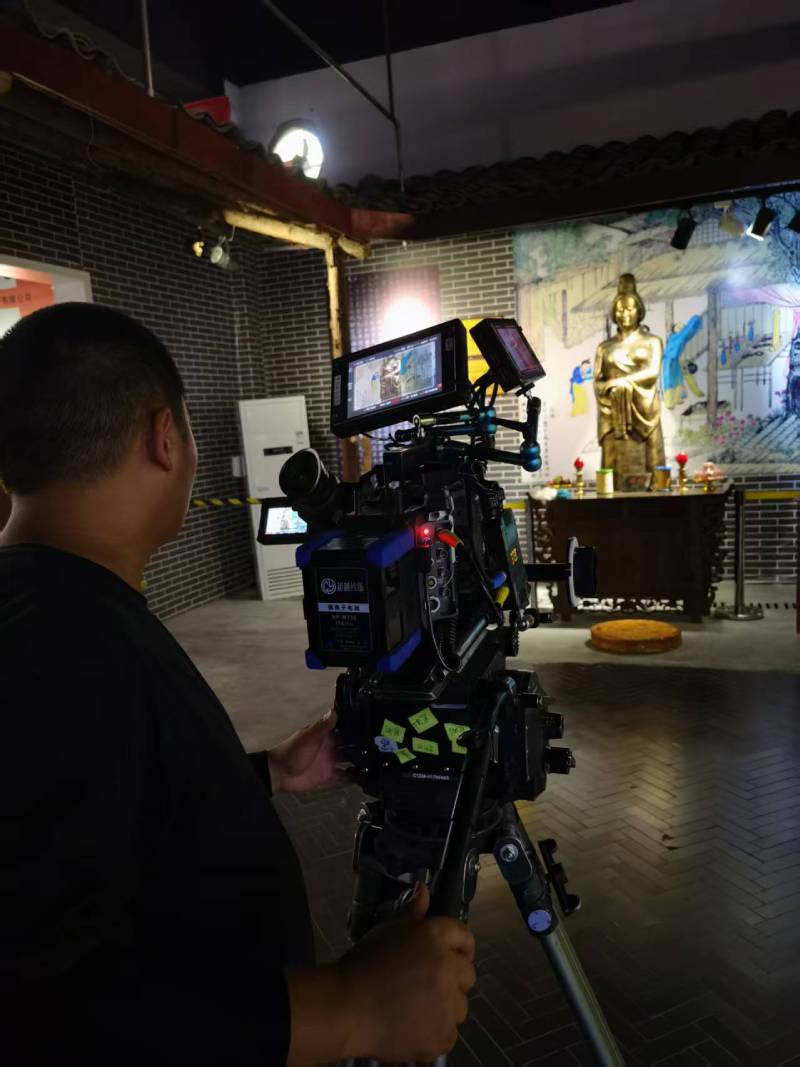 聚焦禅城区产品宣传视频拍摄公司，以专业实力赋能品牌声量升级