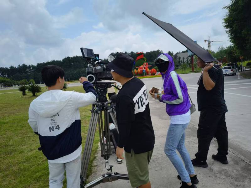 禅城区极致互动，未来愿景宏大，致力于成为全球领先的产品宣传视频企业