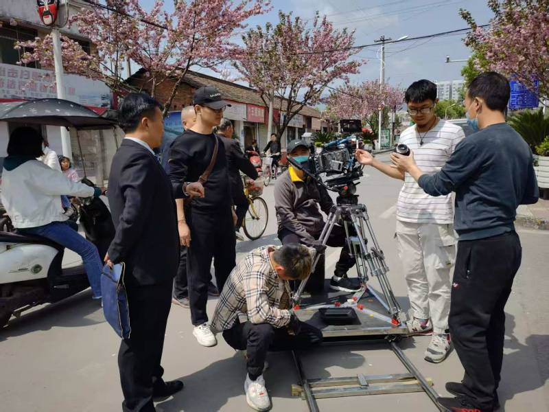 禅城区产品视频拍摄进阶指南，助力产品抢占视觉高地