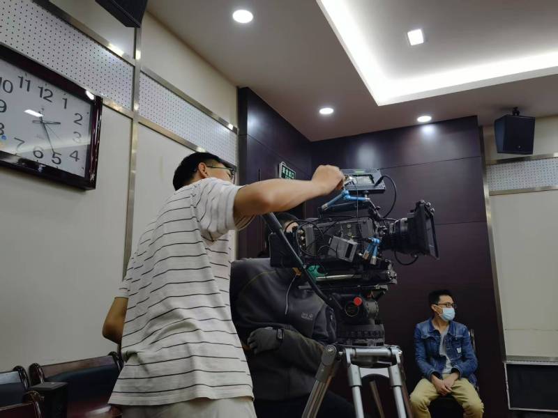大数据指导创作方向，禅城区产品视频拍摄公司让每帧画面都有效触达