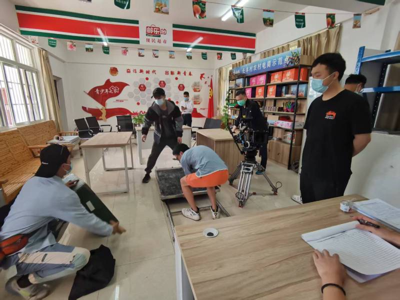 禅城区电商产品视频拍摄制作实战秘籍，助力产品引爆电商流量